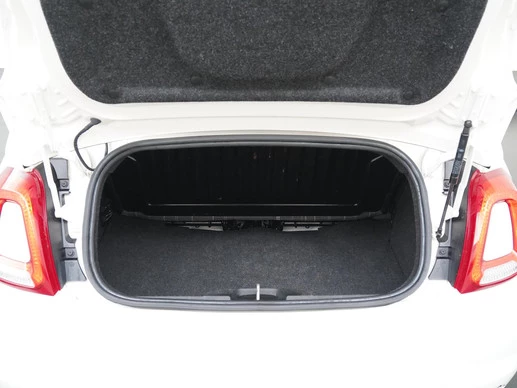 Fiat 500C - Afbeelding 21 van 30