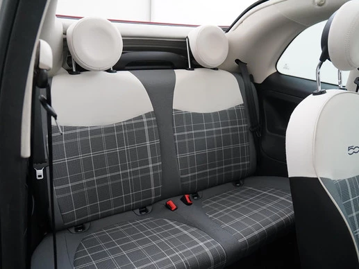 Fiat 500C - Afbeelding 22 van 30