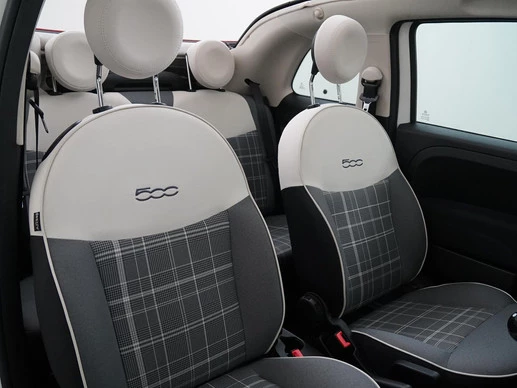Fiat 500C - Afbeelding 23 van 30