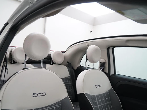 Fiat 500C - Afbeelding 24 van 30