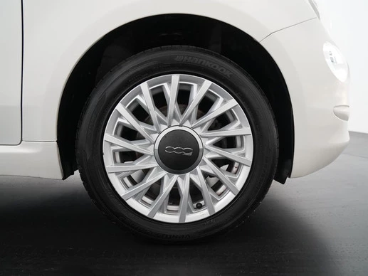 Fiat 500C - Afbeelding 25 van 30