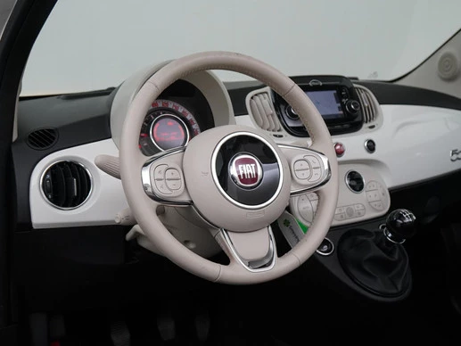 Fiat 500C - Afbeelding 28 van 30