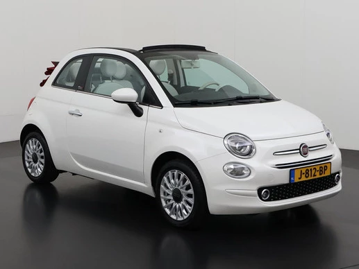 Fiat 500C - Afbeelding 30 van 30