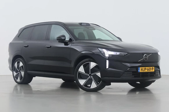 Volvo EX90 - Afbeelding 1 van 30