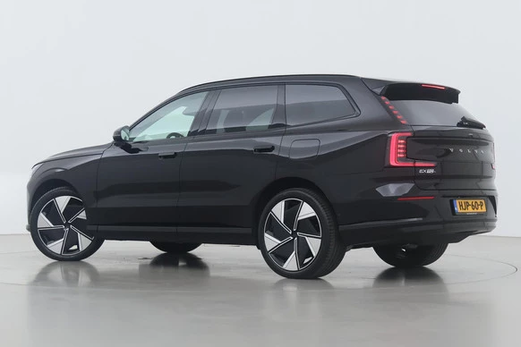 Volvo EX90 - Afbeelding 2 van 30