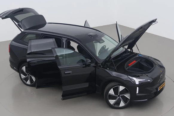 Volvo EX90 - Afbeelding 6 van 30