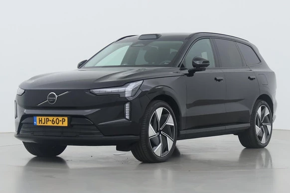 Volvo EX90 - Afbeelding 8 van 30