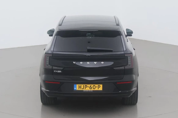 Volvo EX90 - Afbeelding 9 van 30