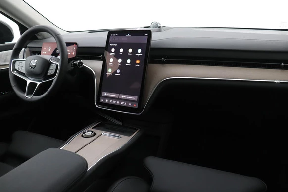 Volvo EX90 - Afbeelding 17 van 30