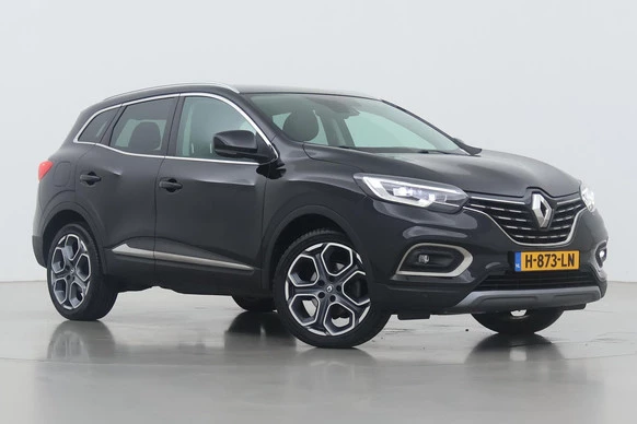 Renault Kadjar - Afbeelding 1 van 30