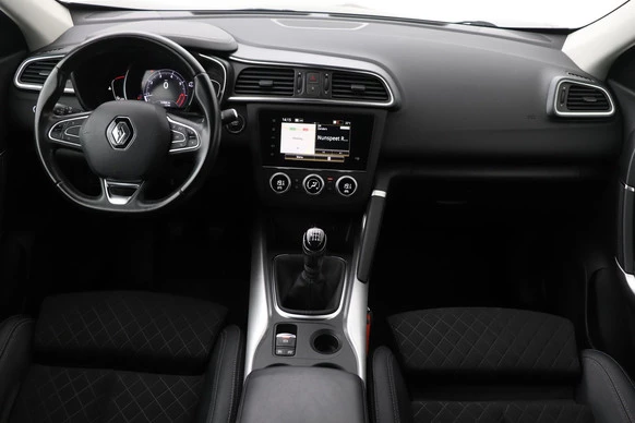 Renault Kadjar - Afbeelding 4 van 30