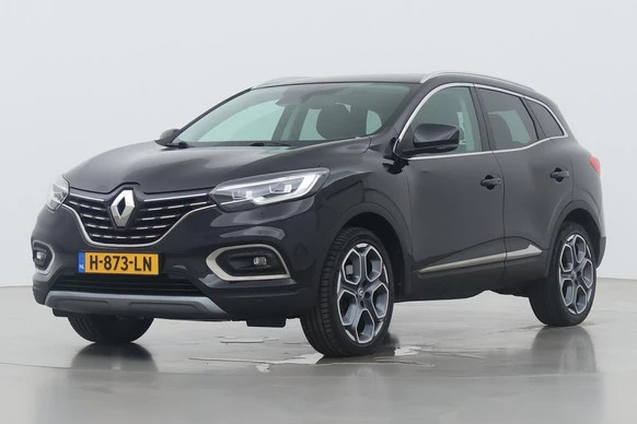 Renault Kadjar - Afbeelding 8 van 30