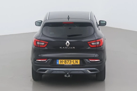 Renault Kadjar - Afbeelding 9 van 30