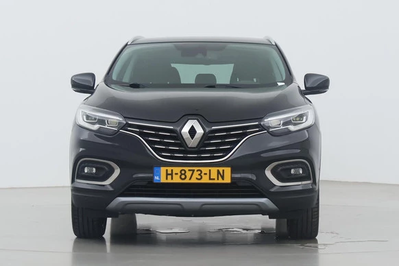 Renault Kadjar - Afbeelding 16 van 30