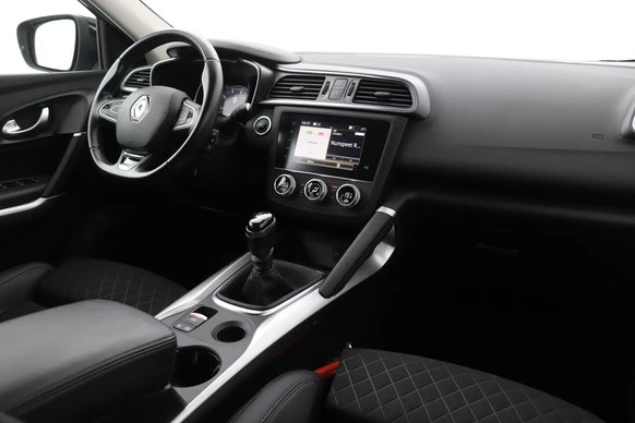 Renault Kadjar - Afbeelding 17 van 30