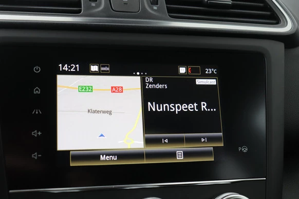 Renault Kadjar - Afbeelding 21 van 30