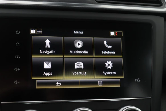 Renault Kadjar - Afbeelding 22 van 30