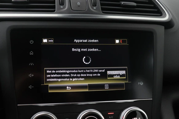 Renault Kadjar - Afbeelding 25 van 30