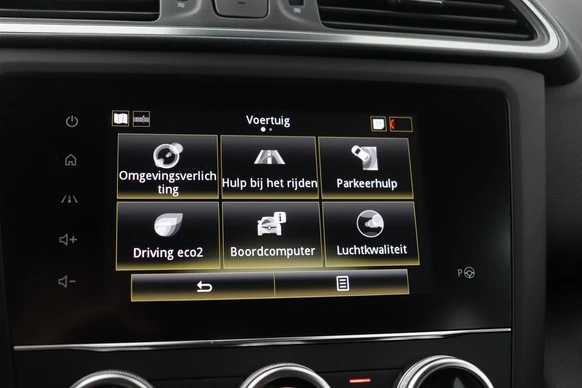 Renault Kadjar - Afbeelding 27 van 30