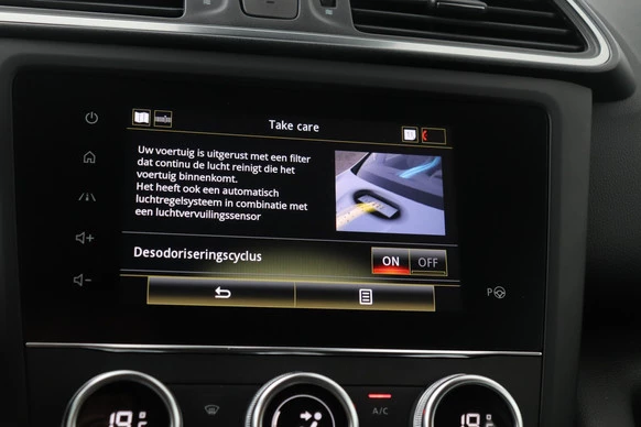 Renault Kadjar - Afbeelding 30 van 30