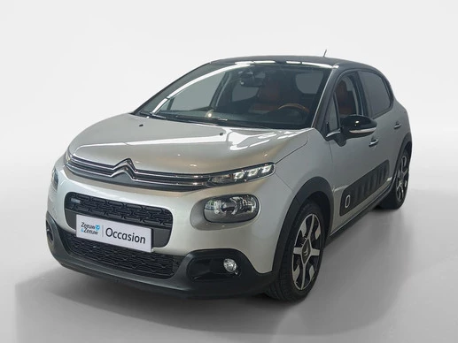 Citroën C3 - Afbeelding 1 van 21