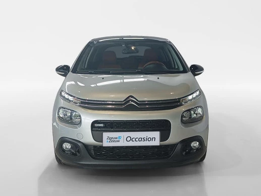 Citroën C3 - Afbeelding 2 van 21