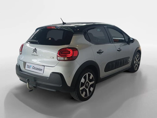 Citroën C3 - Afbeelding 4 van 21