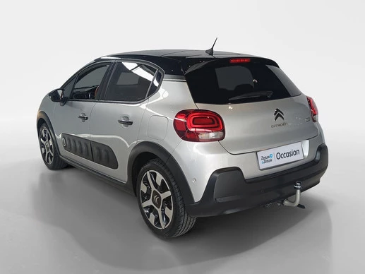 Citroën C3 - Afbeelding 8 van 21