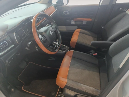 Citroën C3 - Afbeelding 9 van 21