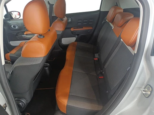Citroën C3 - Afbeelding 10 van 21