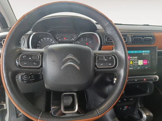 Citroën C3 - Afbeelding 11 van 21