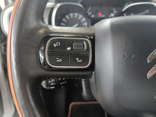 Citroën C3 - Afbeelding 12 van 21