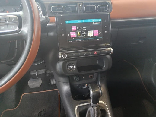Citroën C3 - Afbeelding 14 van 21
