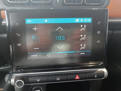 Citroën C3 - Afbeelding 16 van 21