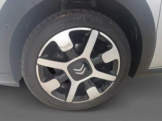 Citroën C3 - Afbeelding 19 van 21
