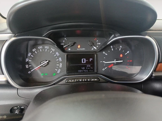 Citroën C3 - Afbeelding 20 van 21