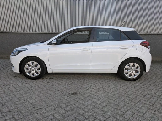 Hyundai i20 - Afbeelding 2 van 24