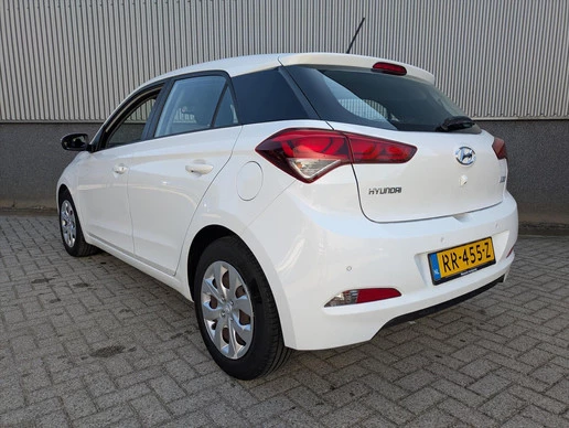 Hyundai i20 - Afbeelding 3 van 24