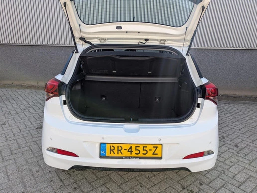 Hyundai i20 - Afbeelding 5 van 24