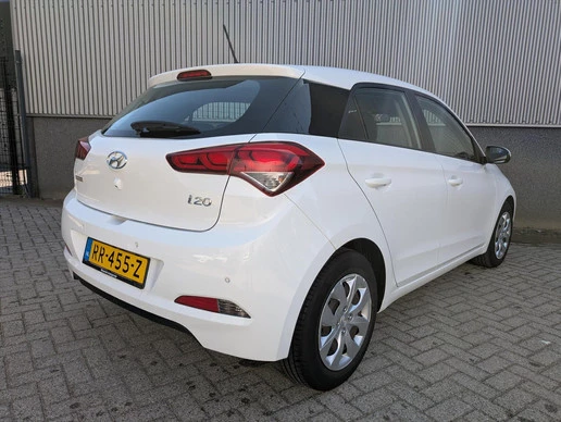 Hyundai i20 - Afbeelding 6 van 24