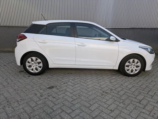 Hyundai i20 - Afbeelding 7 van 24