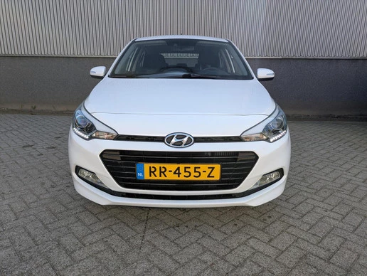 Hyundai i20 - Afbeelding 9 van 24