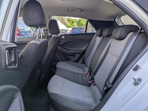 Hyundai i20 - Afbeelding 10 van 24