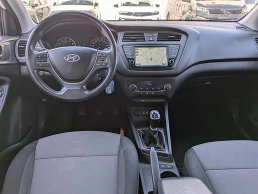 Hyundai i20 - Afbeelding 11 van 24