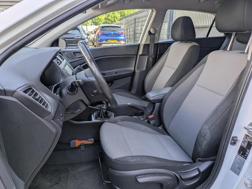 Hyundai i20 - Afbeelding 12 van 24