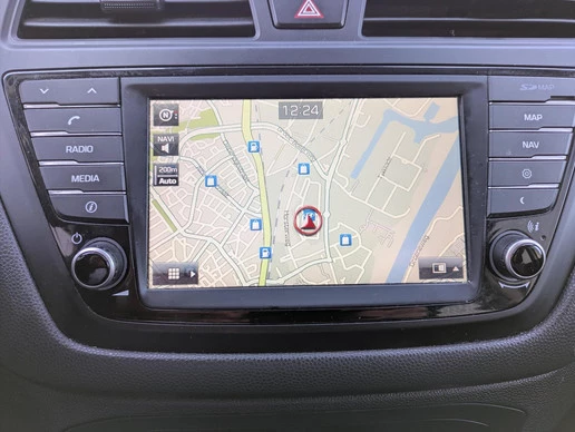 Hyundai i20 - Afbeelding 13 van 24