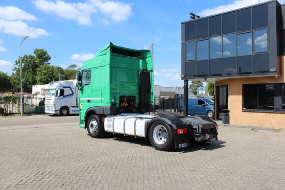 DAF XF480 - Afbeelding 2 van 29