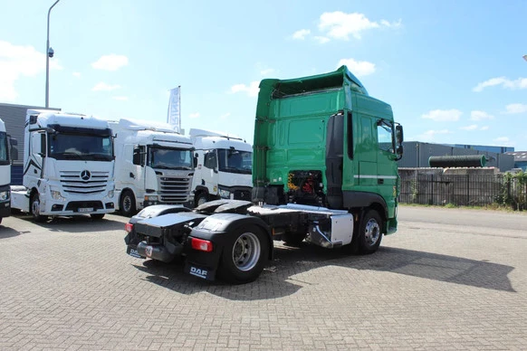 DAF XF480 - Afbeelding 3 van 29