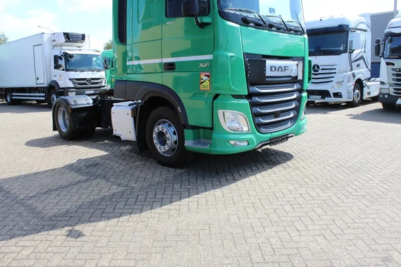 DAF XF480 - Afbeelding 4 van 29
