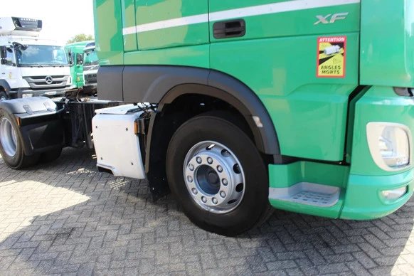 DAF XF480 - Afbeelding 5 van 29